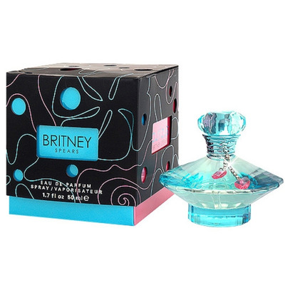 Britney Spears Curious edp w Изображение