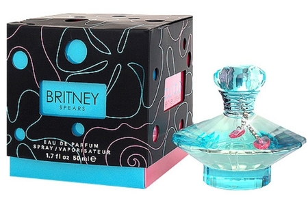 Britney Spears Curious Изображение
