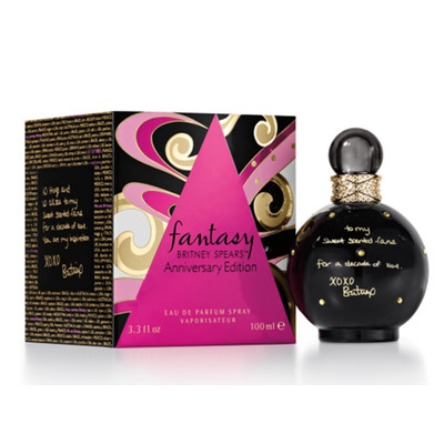 Britney Spears Fantasy Anniversary Edition edp w Изображение