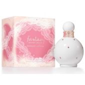 Britney Spears Fantasy Intimate Edition edp w