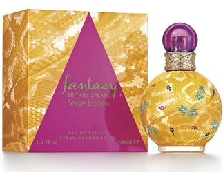 Britney Spears Fantasy Stage Edition edp w Изображение