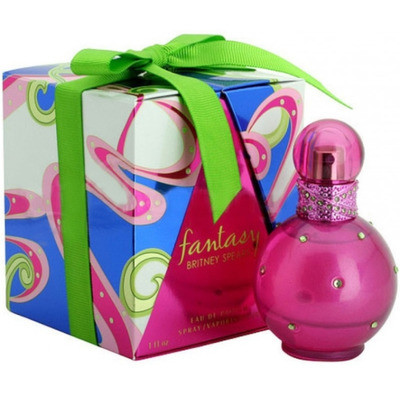 Britney Spears Fantasy edp w Изображение