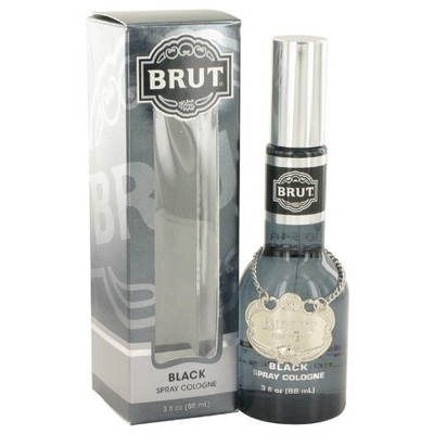 Brut Parfums Prestige Black edc m Изображение