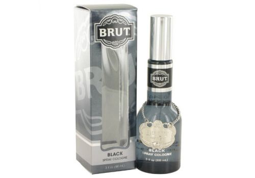 Brut Parfums Prestige Black edc m