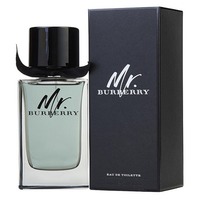 Burberry Mr. Burberry edt m Изображение