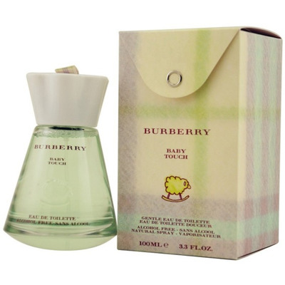 Burberry Baby Touch edt w Изображение