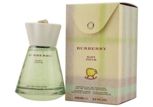 Burberry Baby Touch edt w