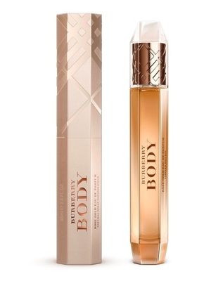 Burberry Body Rose Gold Изображение