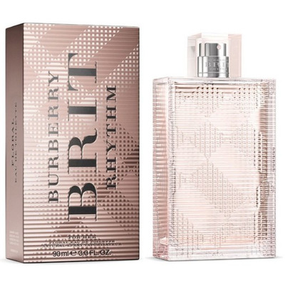 Burberry Brit Rhythm Floral for Her edt w Изображение