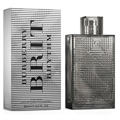 Burberry Brit Rhythm Intense for Him edt m Изображение