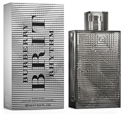 Burberry Brit Rhythm Intense for Him Изображение