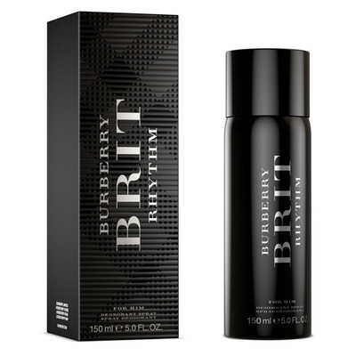 Burberry Brit Rhythm for Him deo m Изображение