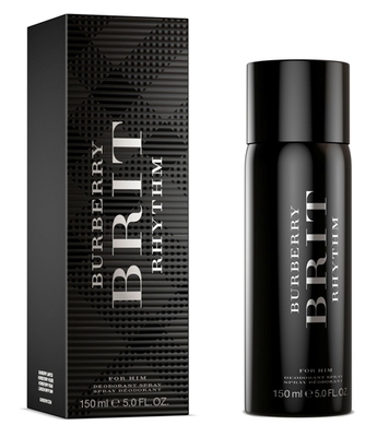 Burberry Brit Rhythm for Him Изображение