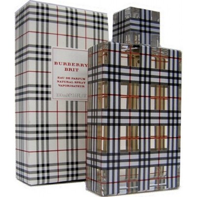 Burberry Brit edp w Изображение