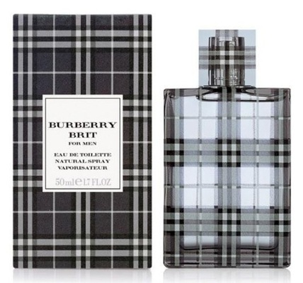 Burberry Brit for Men Изображение