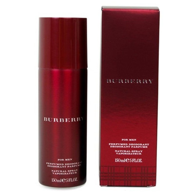 Burberry Men deo m Изображение