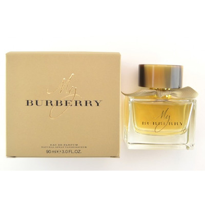 Burberry My Burberry edp w Изображение