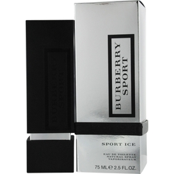 Burberry Sport Ice for Men edt m Изображение