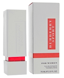 Burberry Sport for Women edt w Изображение