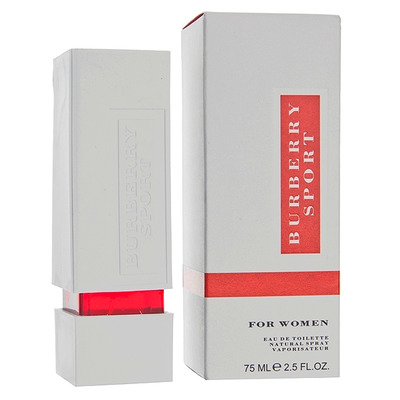 Burberry Sport for Women edt w Изображение