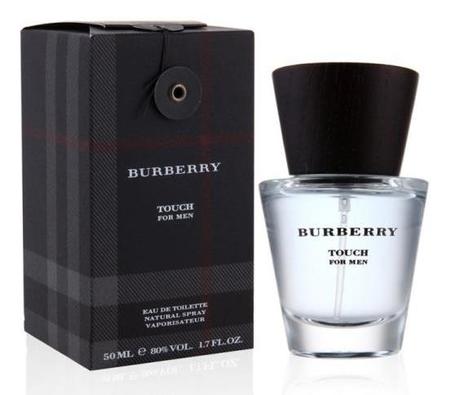 Burberry Touch for Men Изображение