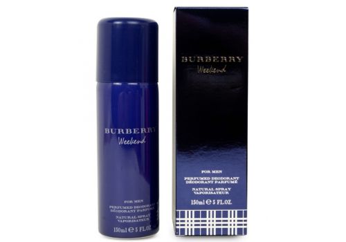 Burberry Weekend for Men deo m
