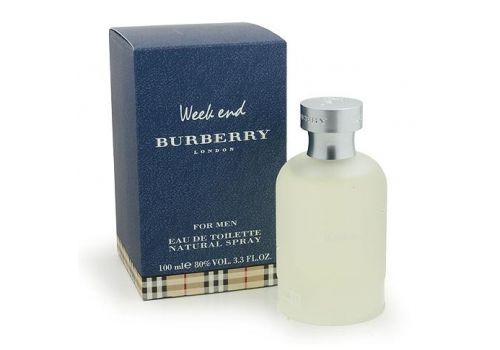 Burberry Weekend for Men edt m