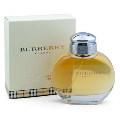 Burberry Women edp w Зображення
