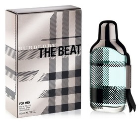 Burberry the Beat for Men edt m Изображение