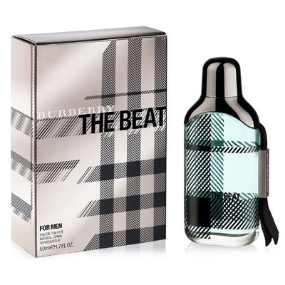 Burberry the Beat for Men edt m Изображение