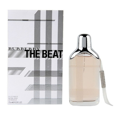 Burberry the Beat for Women edp w Изображение