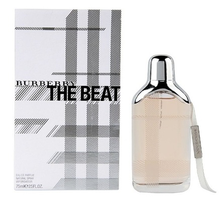 Burberry the Beat for Women Изображение