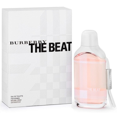 Burberry the Beat for Women edt w Изображение