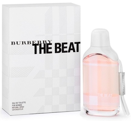 Burberry the Beat for Women Изображение