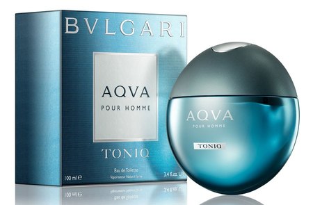 Bvlgari Aqua Toniq Pour Homme Изображение