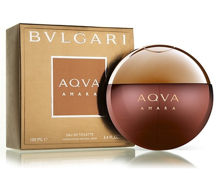 Bvlgari Aqva Amara Pour Homme Изображение