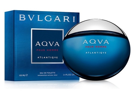 Bvlgari Aqva Atlantiqve Pour Homme Изображение
