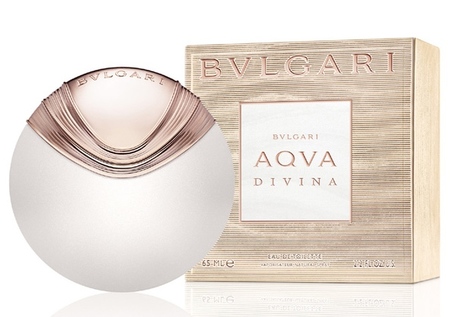 Bvlgari Aqva Divina Изображение