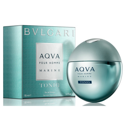 Bvlgari Aqva Marine Toniq Pour Homme edt m Зображення