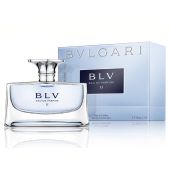 Bvlgari BLV Eau de Parfum II edp w