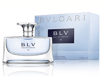 Bvlgari BLV Eau de Parfum II edp w Изображение