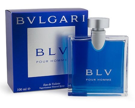 Bvlgari BLV Pour Homme Изображение