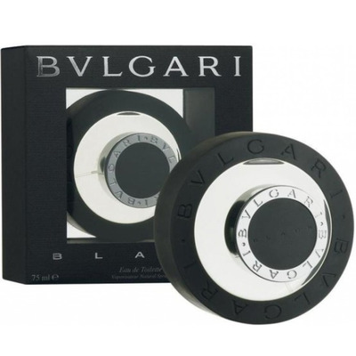 Bvlgari Black edt m Изображение