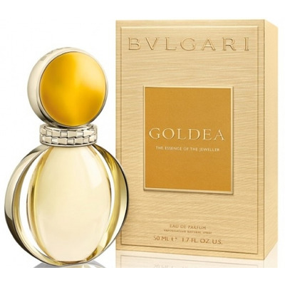 Bvlgari Goldea edp w Изображение