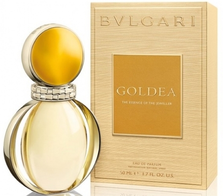 Bvlgari Goldea Изображение