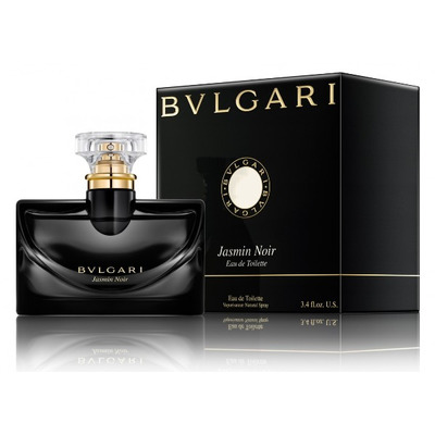 Bvlgari Jasmin Noir Eau de Toilette edt w Изображение