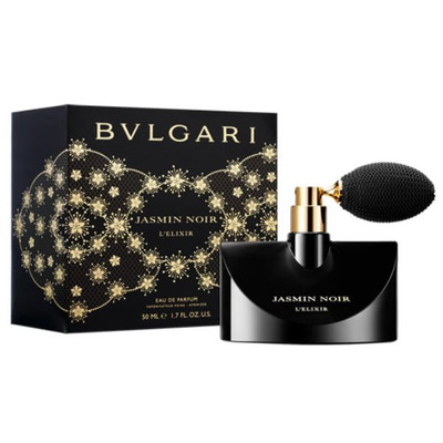 Bvlgari Jasmin Noir L`Elixir edp w Изображение