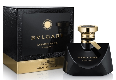 Bvlgari Jasmin Noir L'Essence Изображение