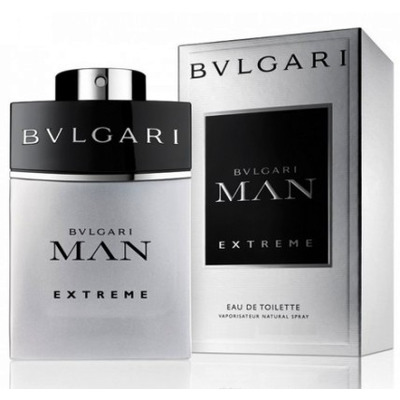 Bvlgari Man Extreme edt m Изображение