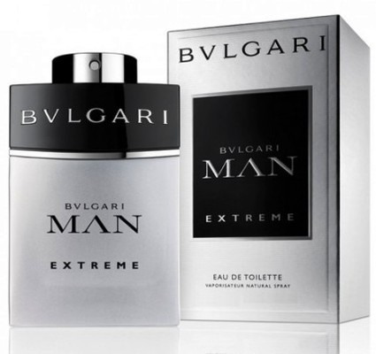 Bvlgari Man Extreme Изображение